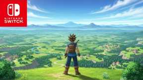 TOP 25 BEST Nintendo Switch Games of 2025