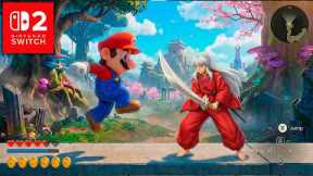 18 BEST NEW Switch 2 Games Worth Full Price (2025)