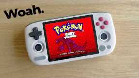 The Best $69 Retro Handheld I Have Ever Reviewed