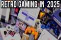 The State of Retro Gaming In 2025...