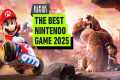 The Best Nintendo Game of 2025