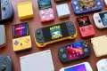 My Favorite Handhelds of 2025