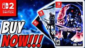 Top 10 BEST Nintendo Switch Games to Buy Before RARE & EXPENSIVE!! 😱 2026 | Vol. 4