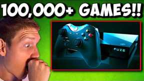 The Best Emulation Consoles on Amazon 2025 - PLUG & PLAY 🔥