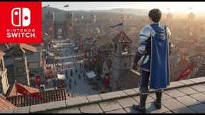 TOP 15 BIG Nintendo Switch Games Coming In 2026