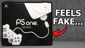 I bought PS1 Consoles from Goodwill... and THIS happened 💀