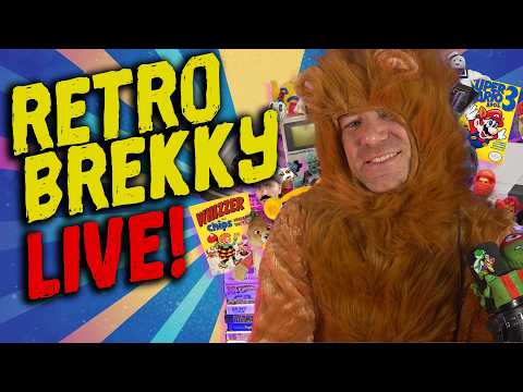 What's Your FAVOURITE Console?